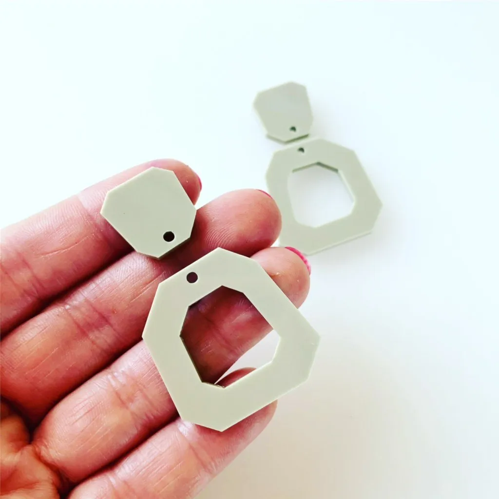 © 30mm Baby Twins -  3 pairs Set