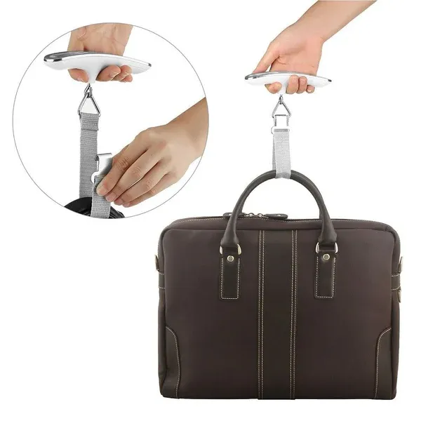 🎄 Early Christmas Sale 🔥 Portable Electronic Hook Scale