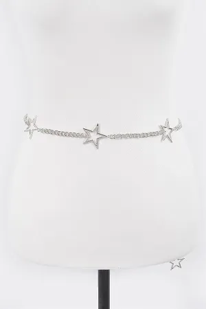 0157 Silver - Pack of 6