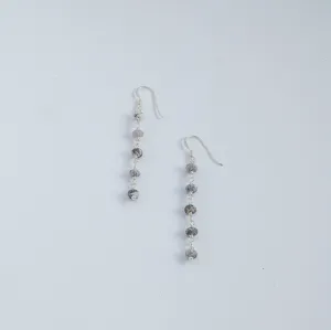 Abiding Joy Earrings (Jasper)