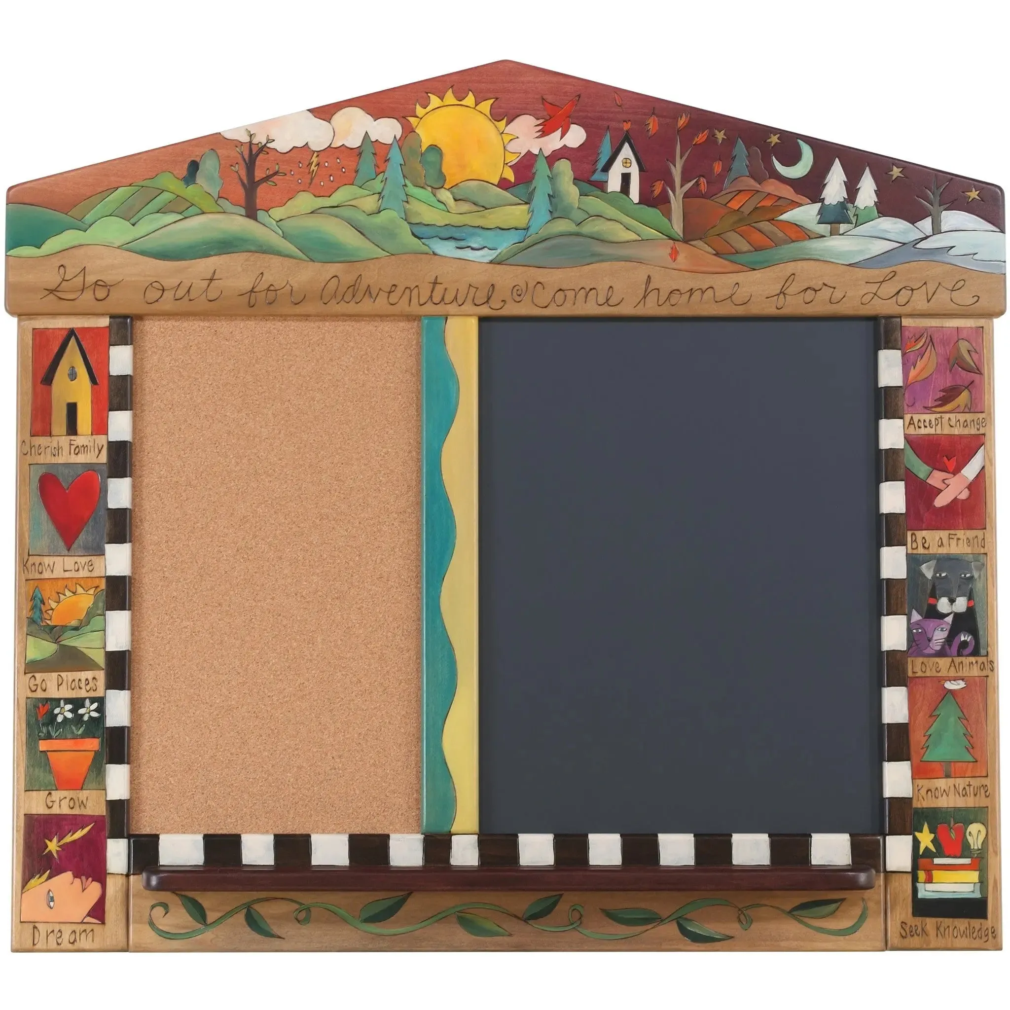 Activity Boards by Sticks ACT001, ACT002, ACT003, S311095