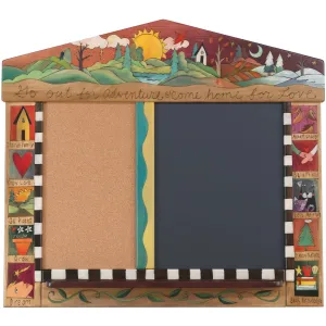 Activity Boards by Sticks ACT001, ACT002, ACT003, S311095