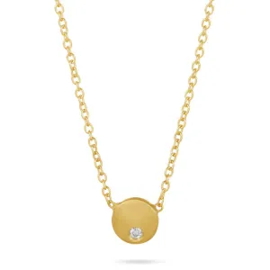 Adin Necklace
