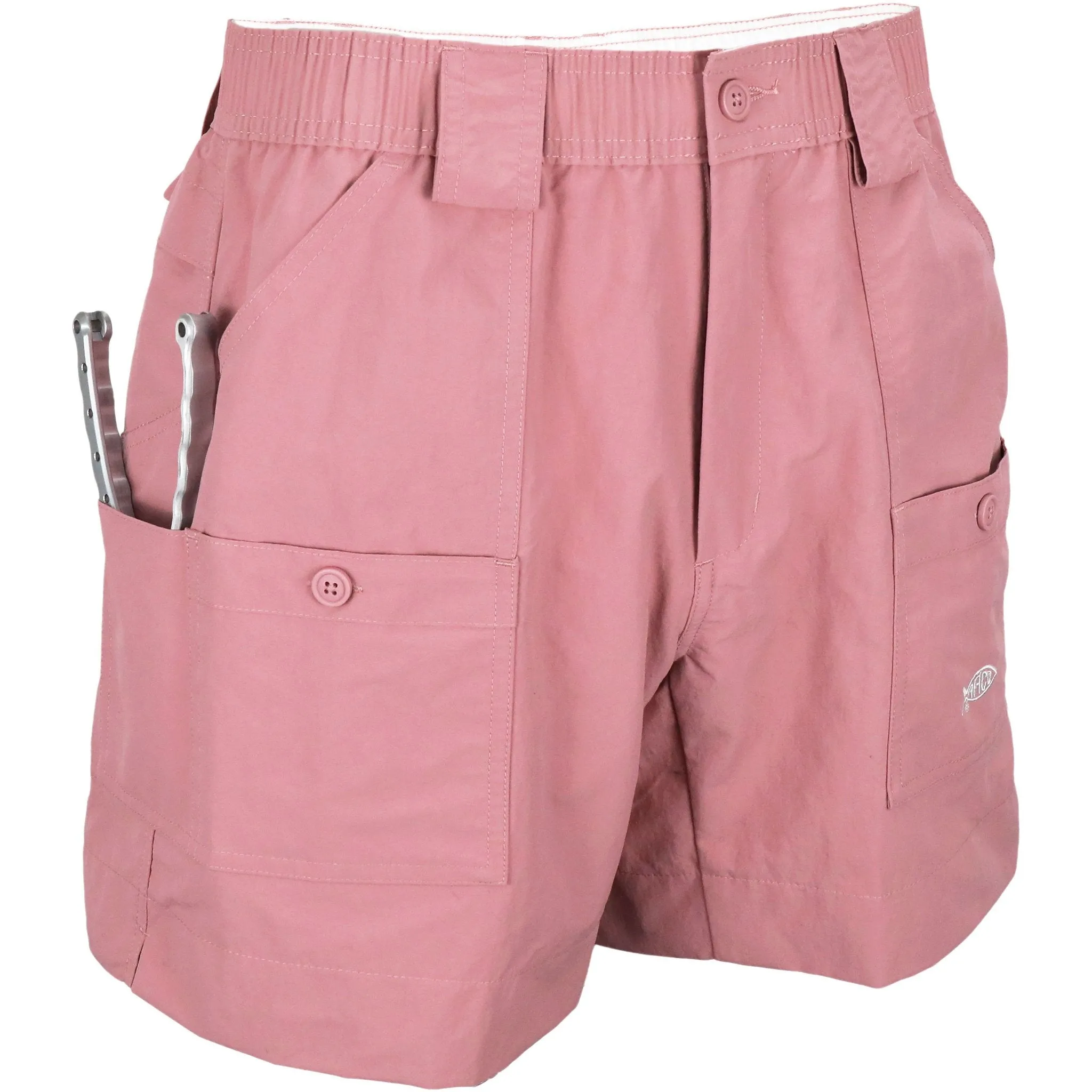 AFTCO MENS ORIGINAL FISHING SHORT