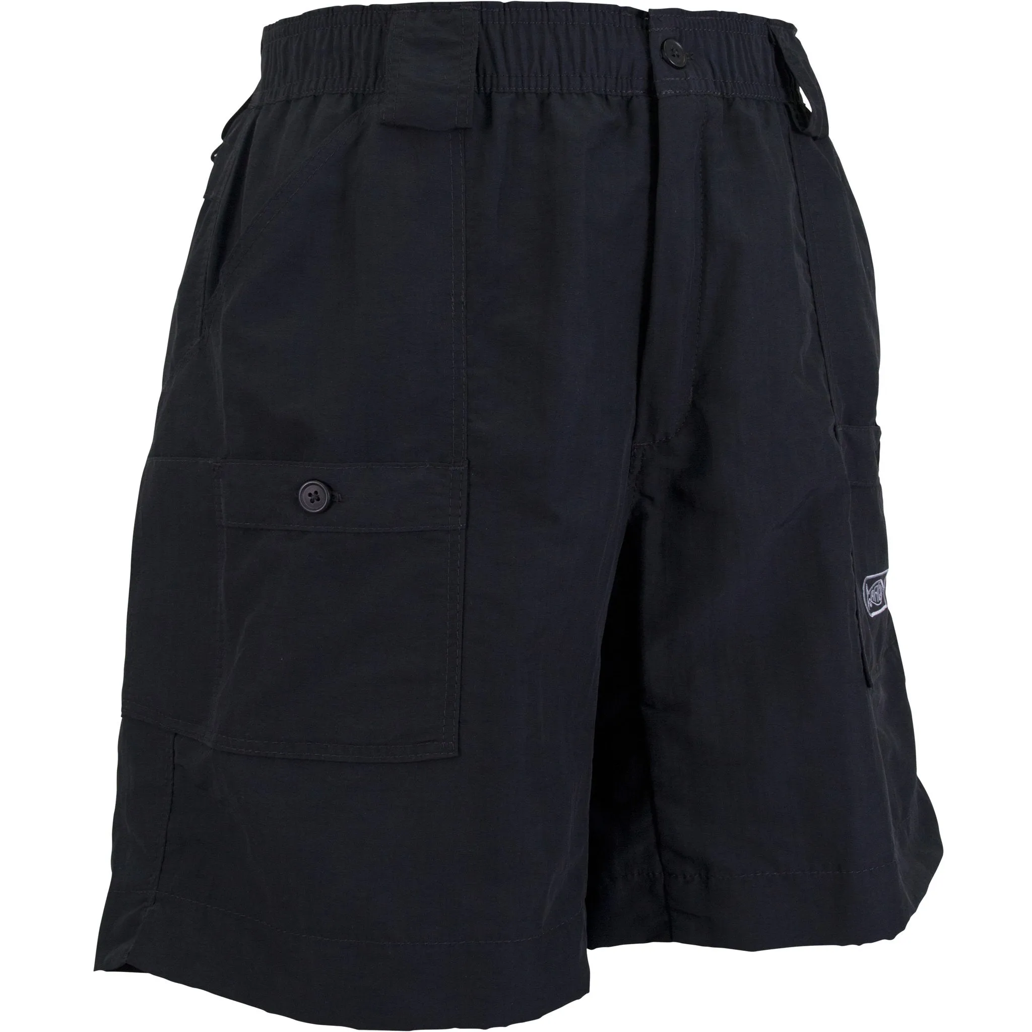 AFTCO MENS ORIGINAL LONG FISHING SHORT