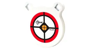 Allen Steel Gong Target 8 Inch