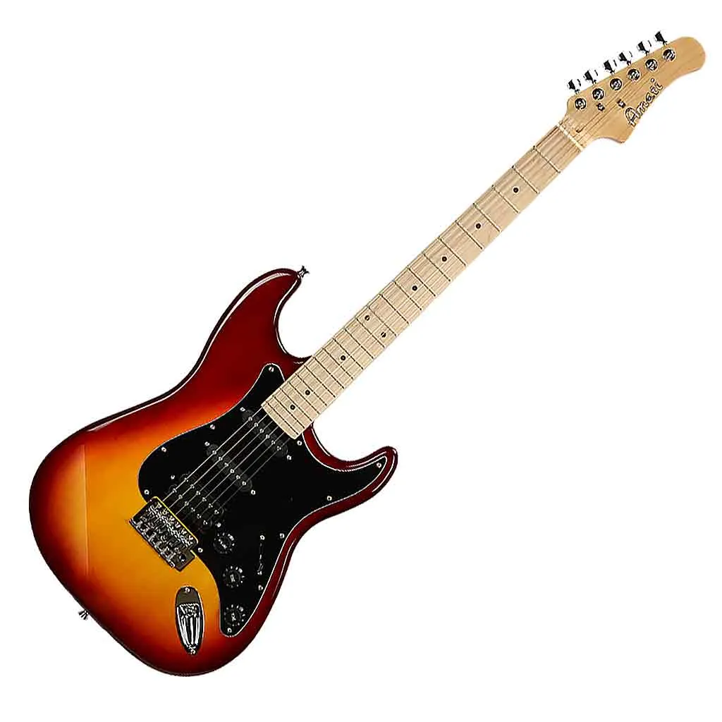 Amati 20STHG Electric Guitar Double Cutaway