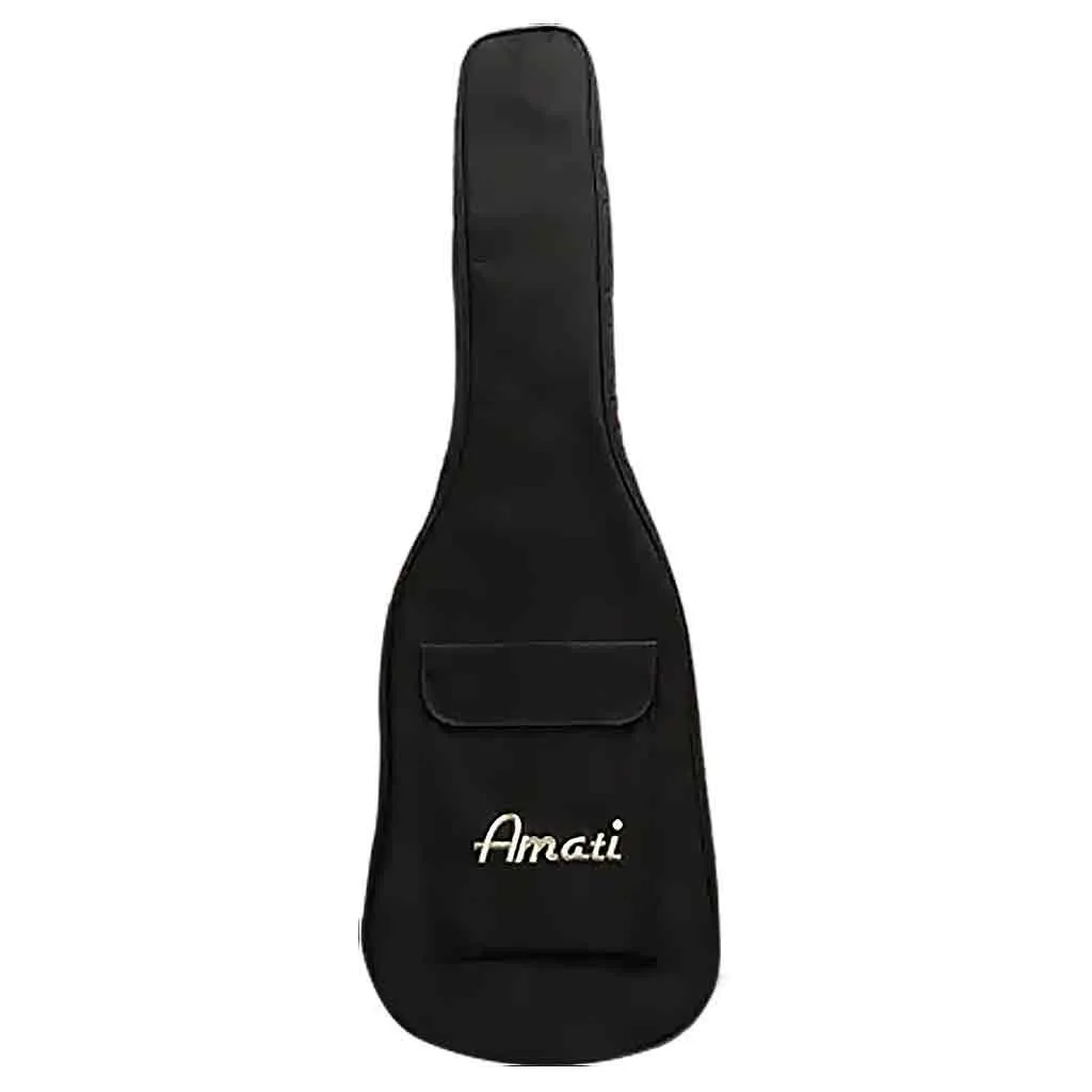 Amati 20STHG Electric Guitar Double Cutaway