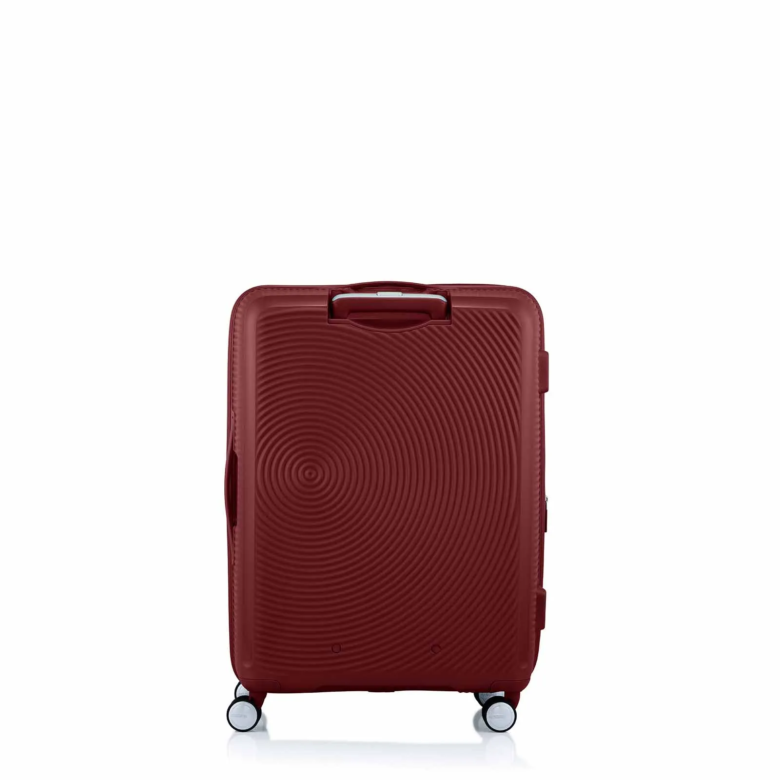 American Tourister Curio 2 69cm Suitcase Dahlia