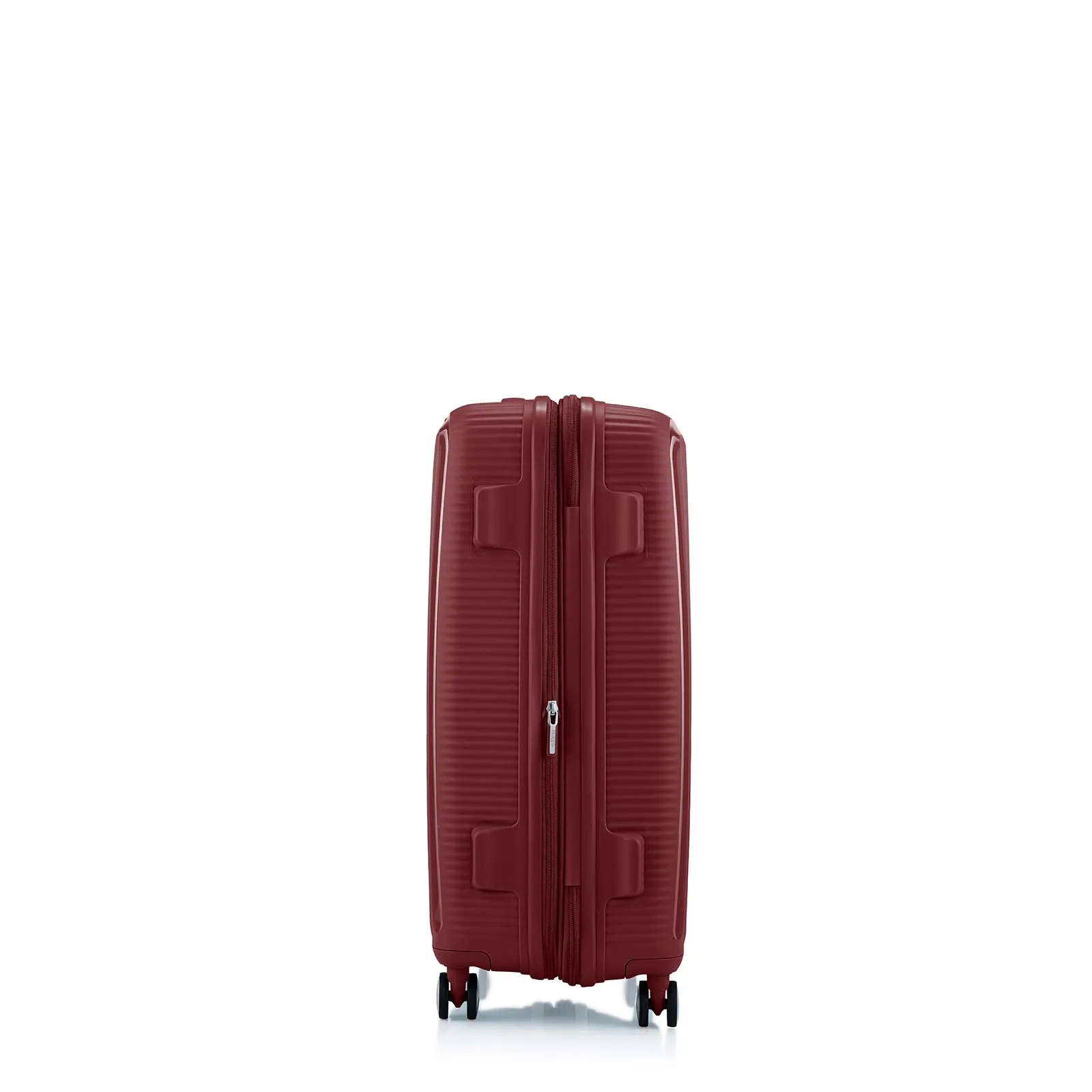 American Tourister Curio 2 69cm Suitcase Dahlia