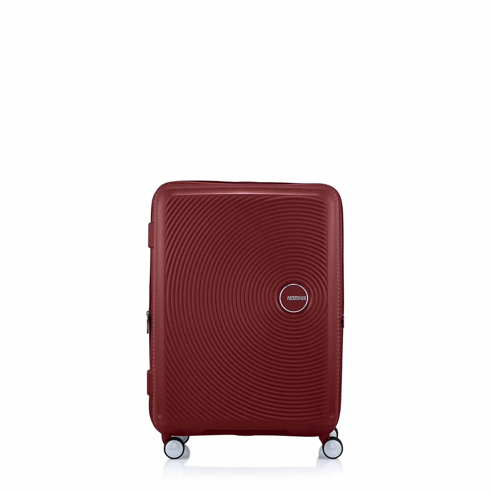 American Tourister Curio 2 69cm Suitcase Dahlia