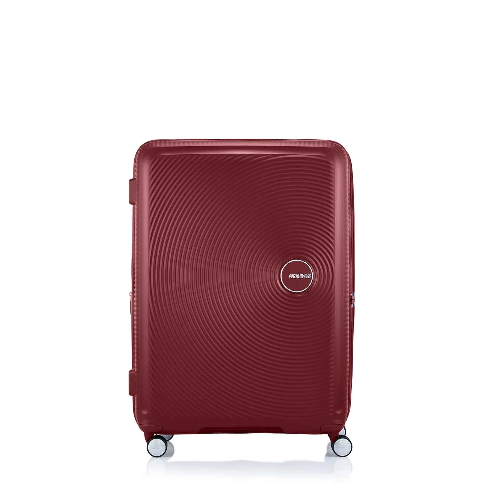 American Tourister Curio 2 80cm Suitcase Dahlia