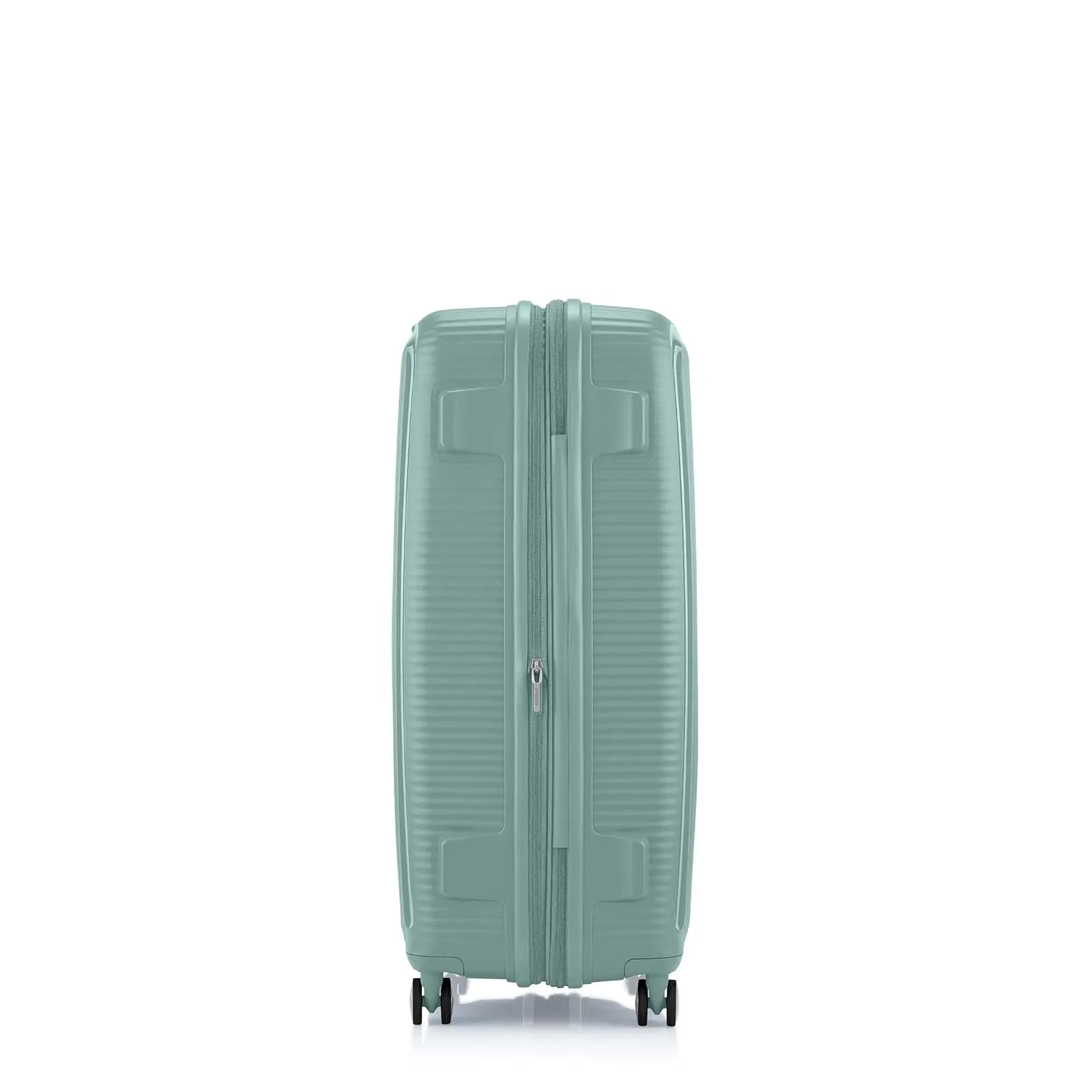 American Tourister Curio 2 80cm Suitcase Urban Green