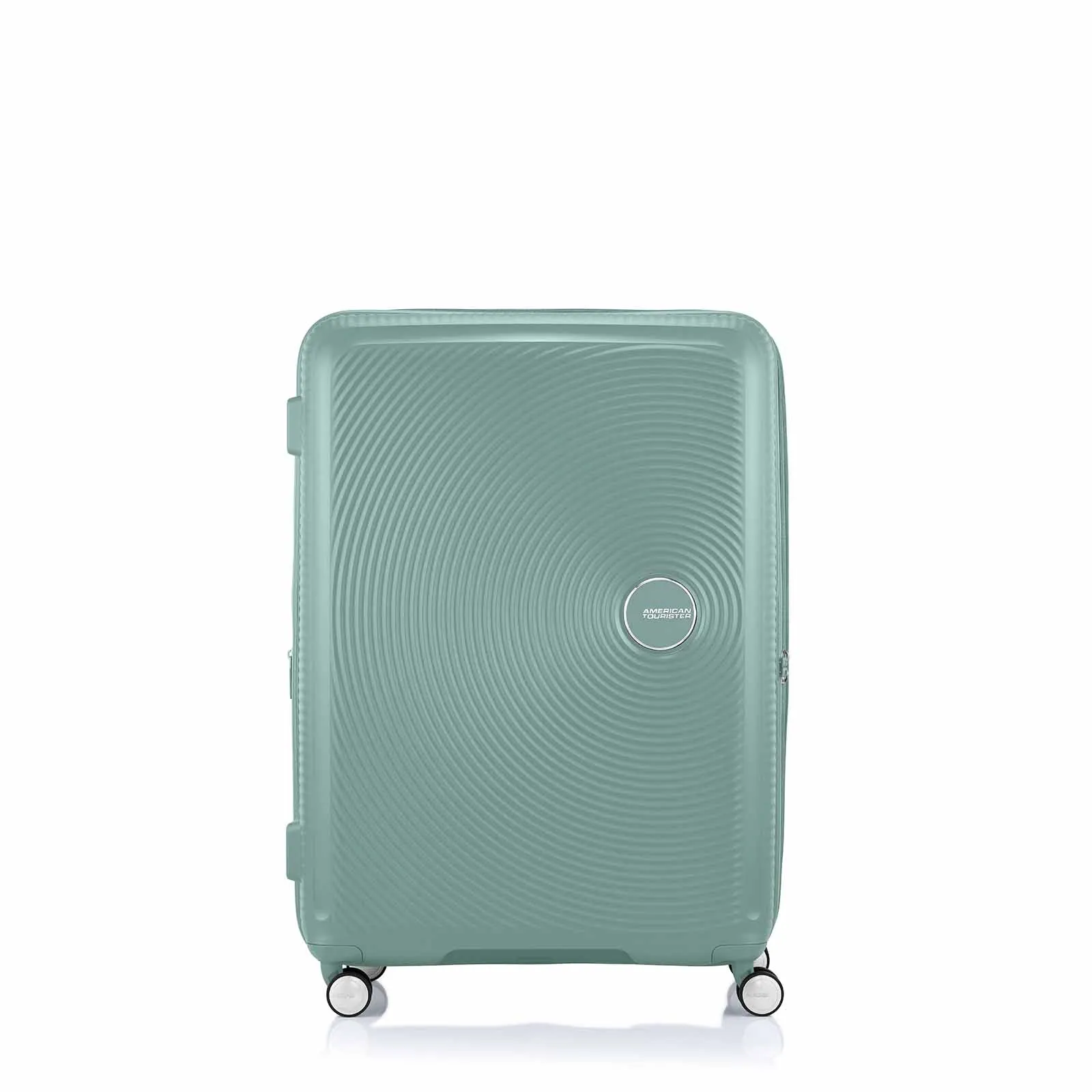 American Tourister Curio 2 80cm Suitcase Urban Green
