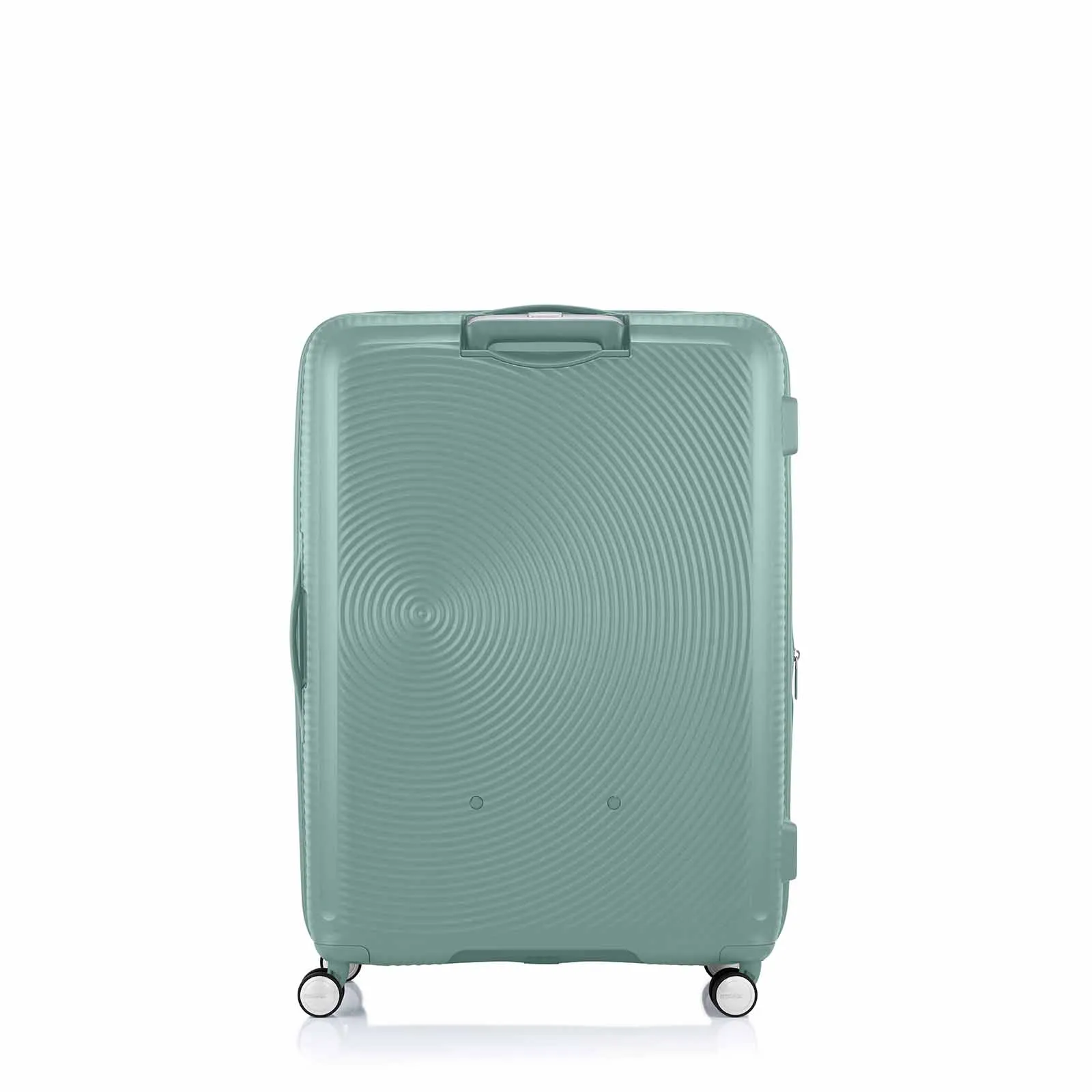 American Tourister Curio 2 80cm Suitcase Urban Green