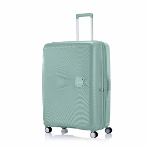 American Tourister Curio 2 80cm Suitcase Urban Green