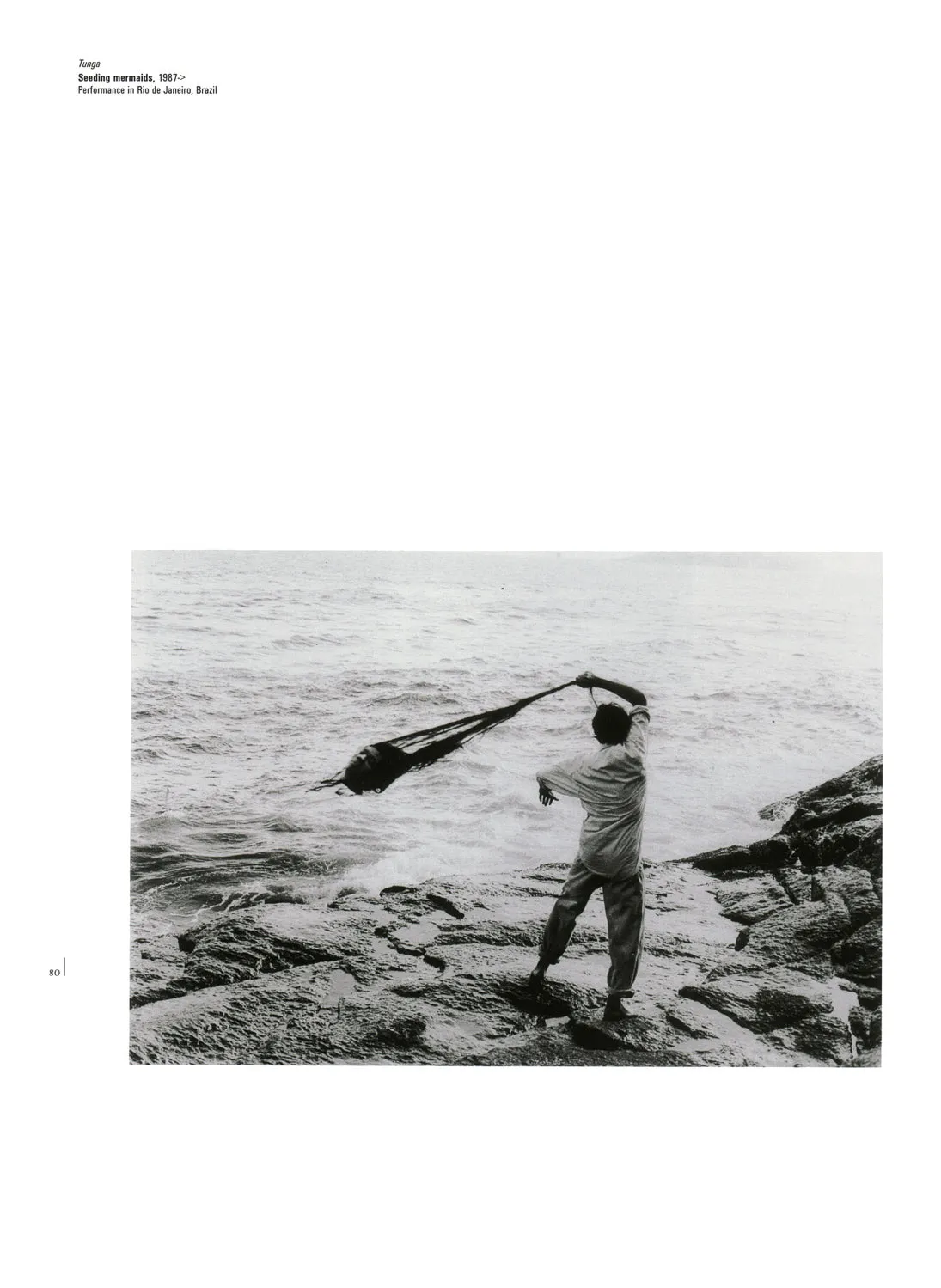 Amnesia: art from South America [Exhibition Catalogue]