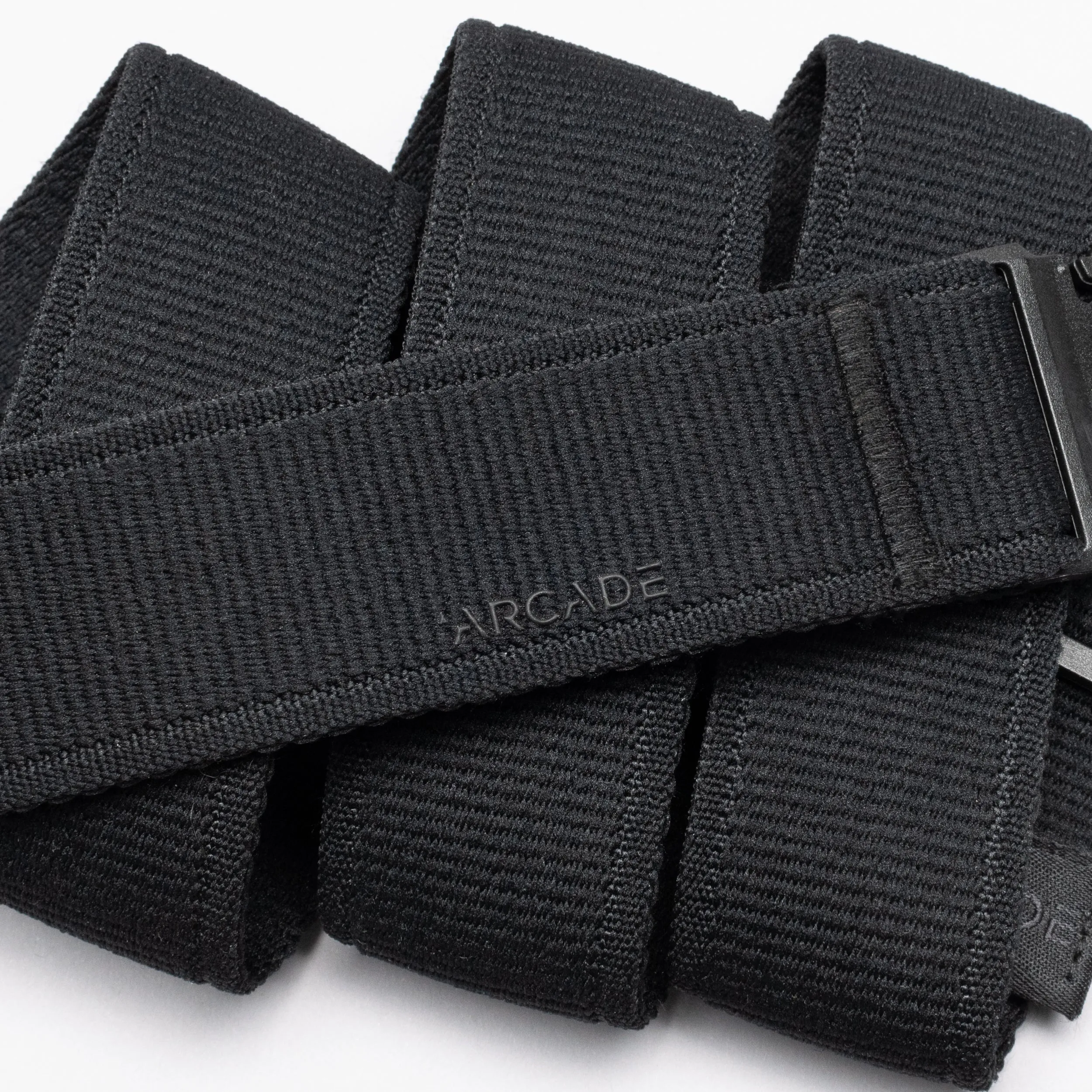 Arcade Atlas Stretch Belt