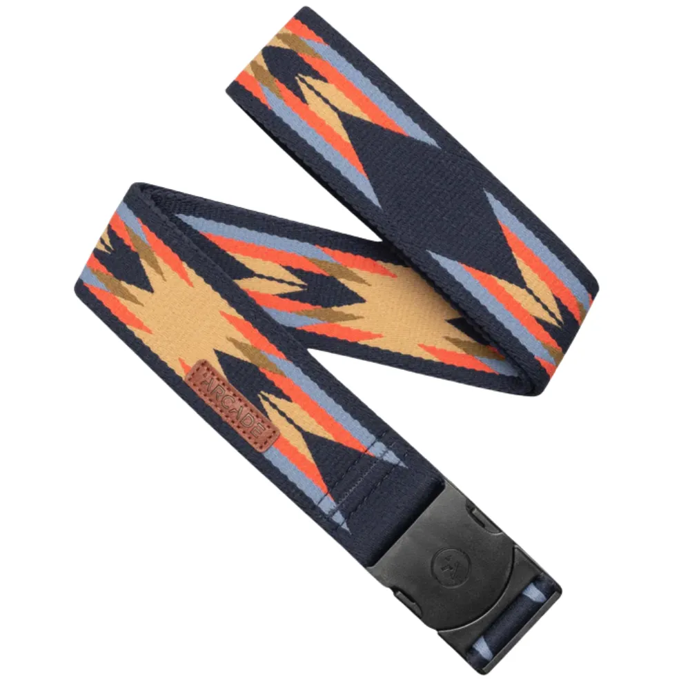 Arcade Ironwood Belt