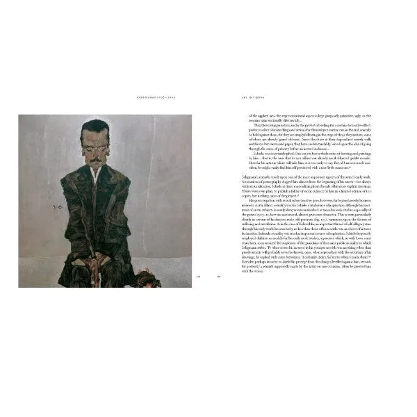Art in Vienna 1898-1918: Klimt, Kokoschka, Schiele and their contemporaries - Peter Vergo