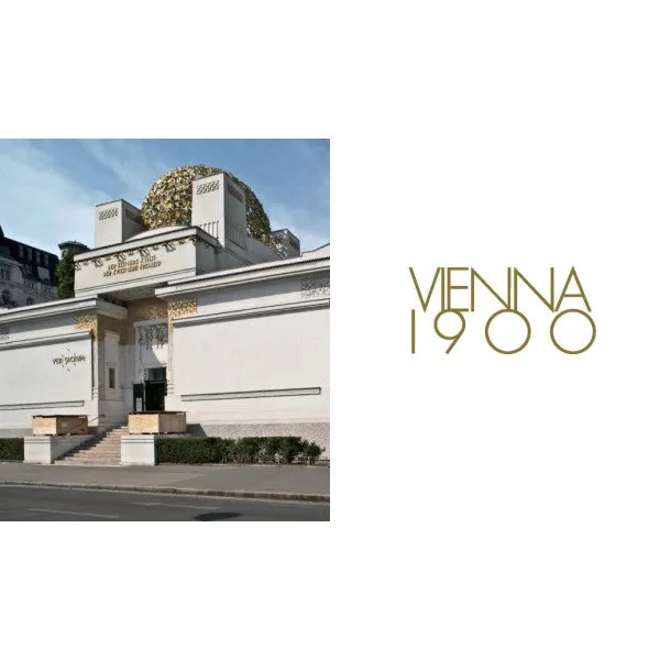 Art in Vienna 1898-1918: Klimt, Kokoschka, Schiele and their contemporaries - Peter Vergo