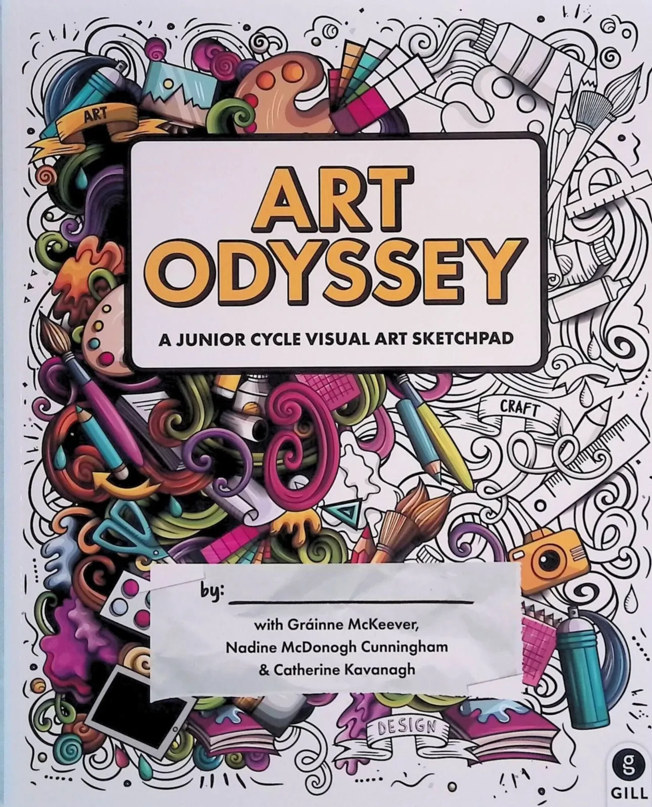 Art Odyssey