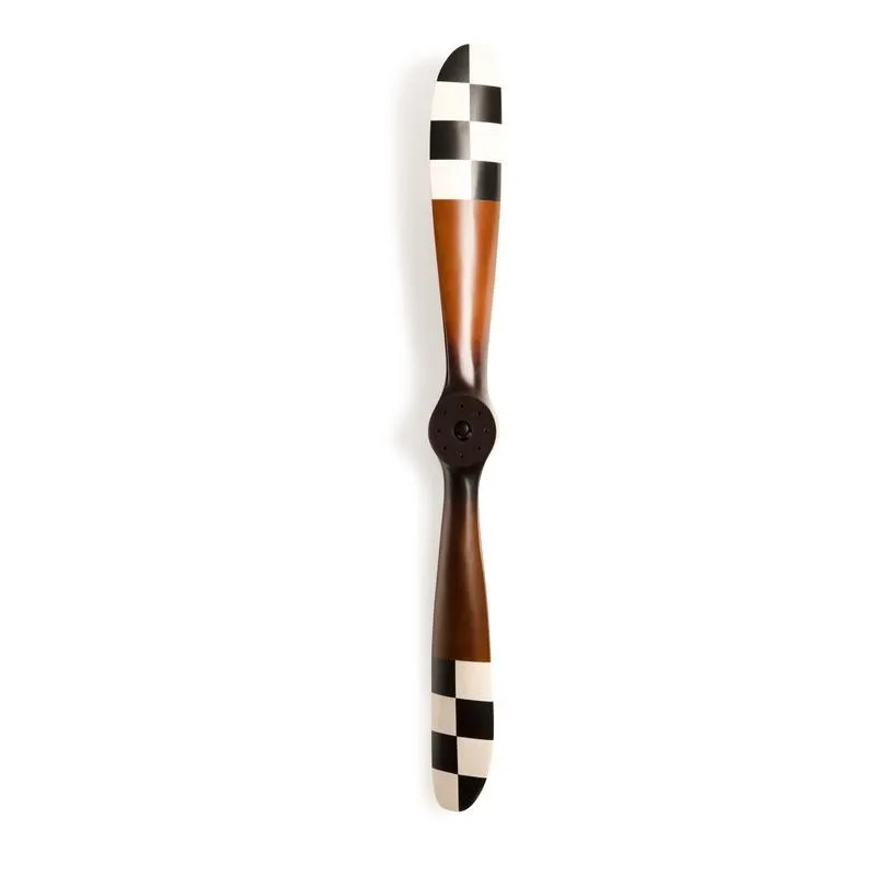Authentic Models Barnstormer Propeller #3 AP147, 47 Inch