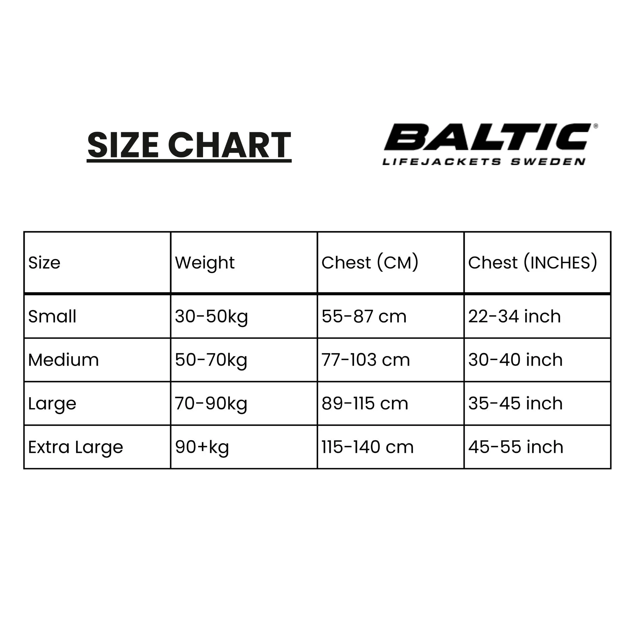 Baltic Outdoor Camo Green Buoyancy Aid