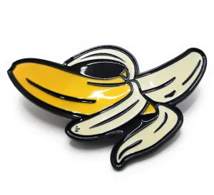 Banana Peel Belt Buckle