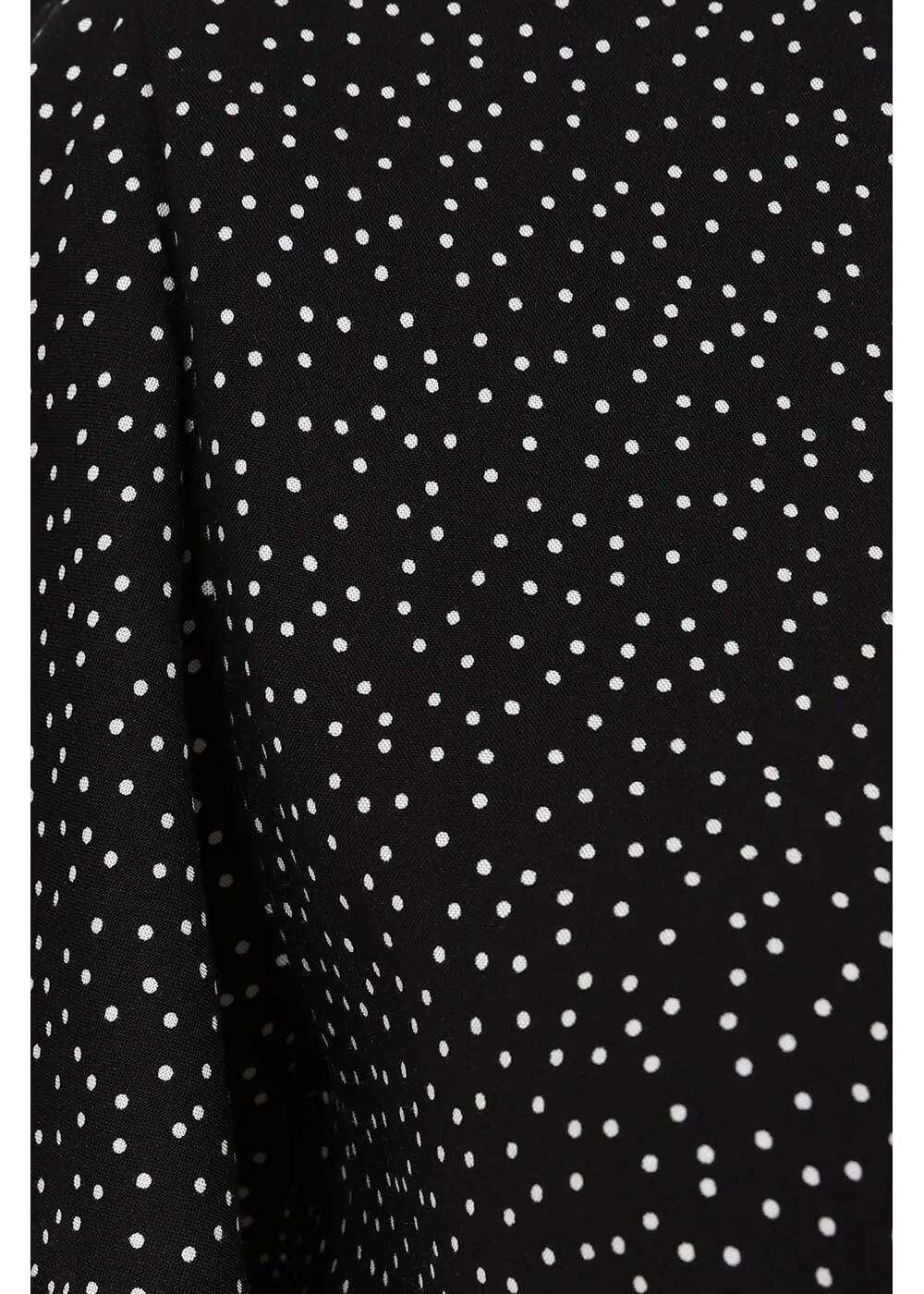 Banned Lola Top Black