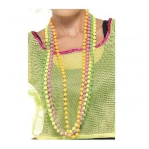 Beads Fluorescent