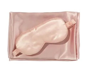 Beauty Rest Satin Sleep Gift Set