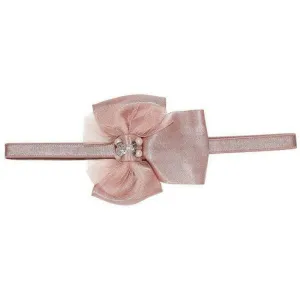 Bebe - Seoul Headband - Rosehip