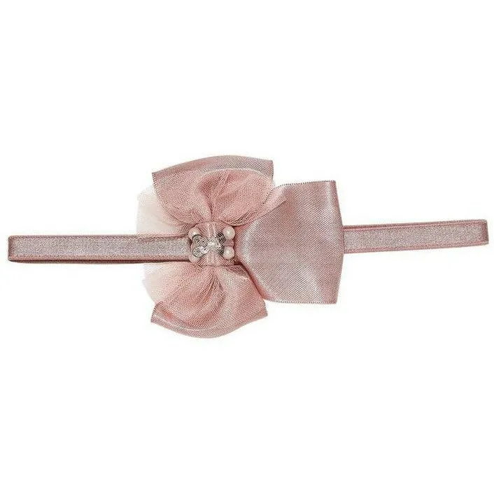 Bebe - Seoul Headband - Rosehip