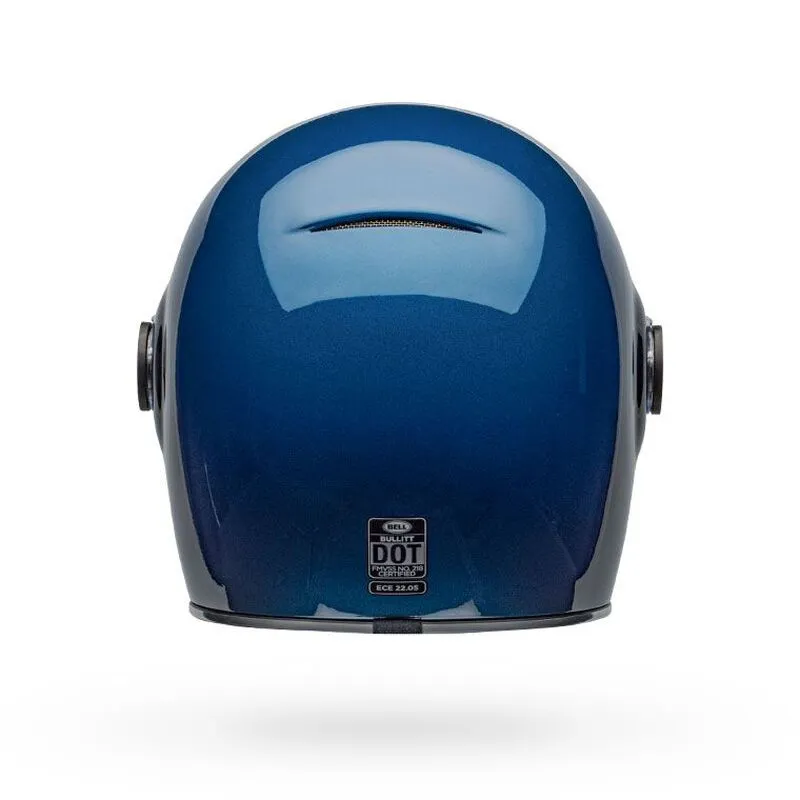 Bell Bullitt Flow Gloss Helmet