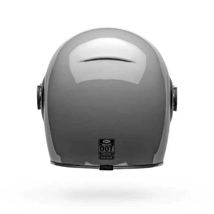 Bell Bullitt Flow Gloss Helmet