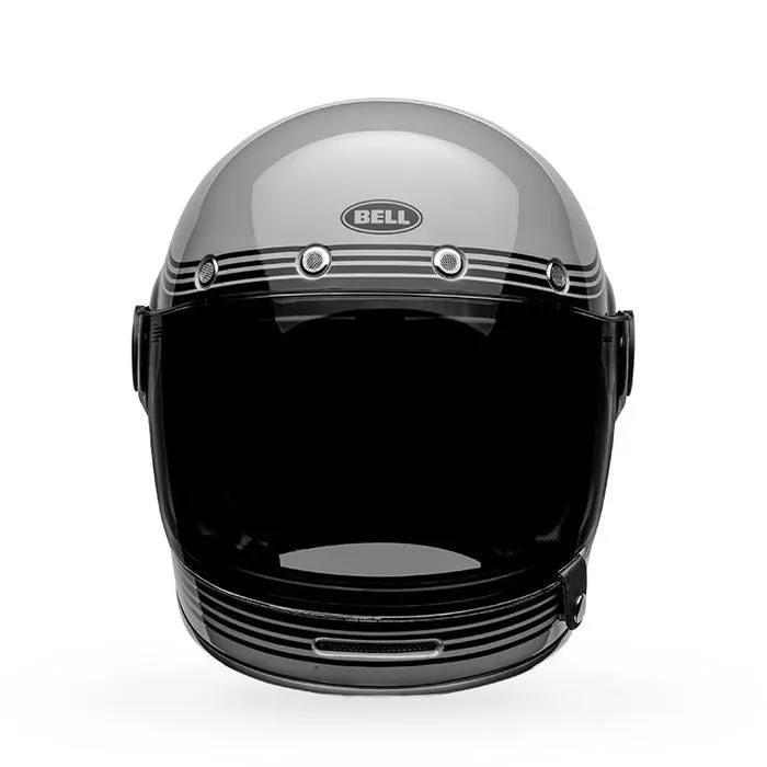 Bell Bullitt Flow Gloss Helmet