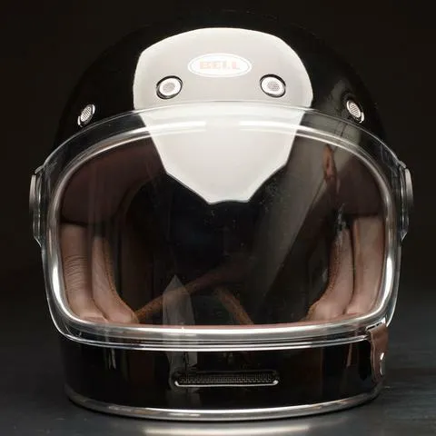 Bell Bullitt Helmet - Gloss Black