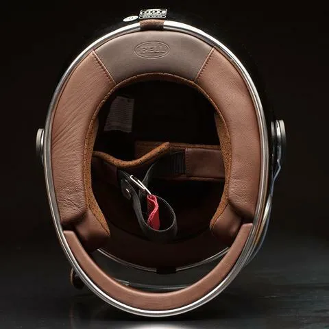 Bell Bullitt Helmet - Gloss Black