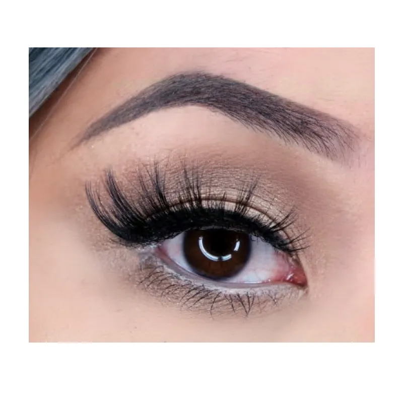 Benefit Cosmetics They're Real Big Sexy Eye Kit