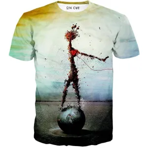 Blood T-Shirt