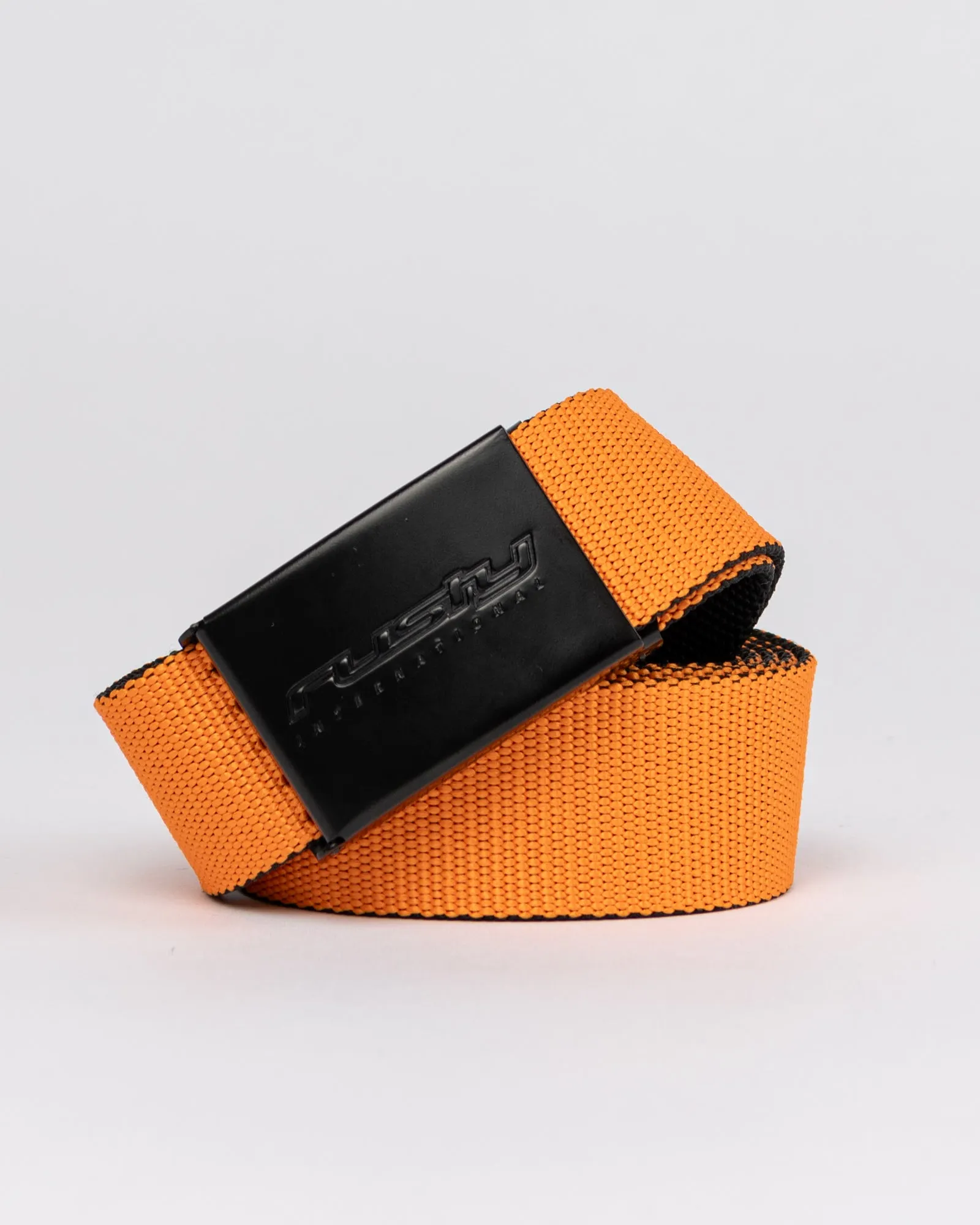 Bright Side Reversible Webbing Belt