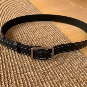 Buckle Belt