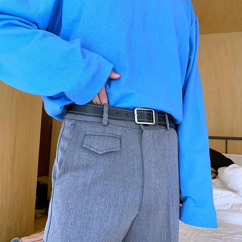 Buckle Belt