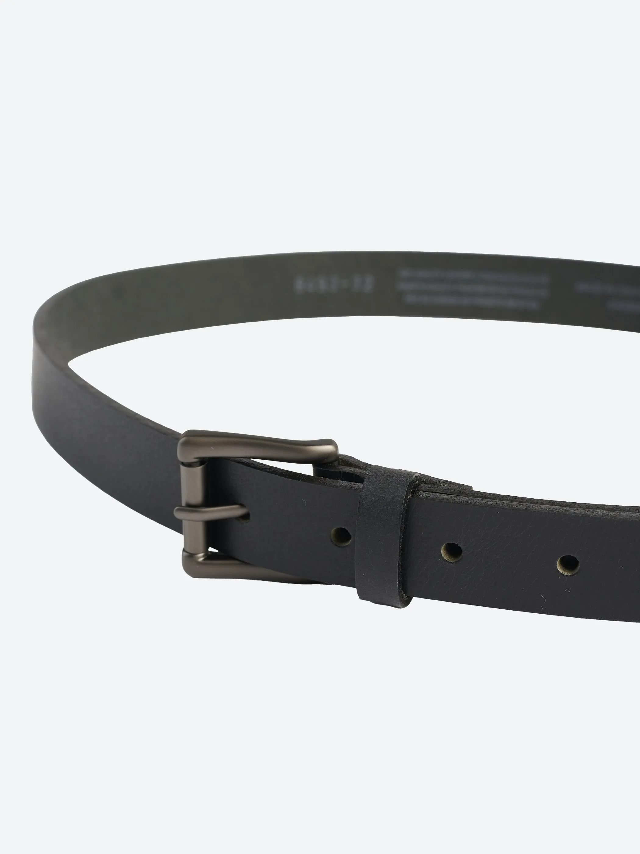 Buffalo Belt