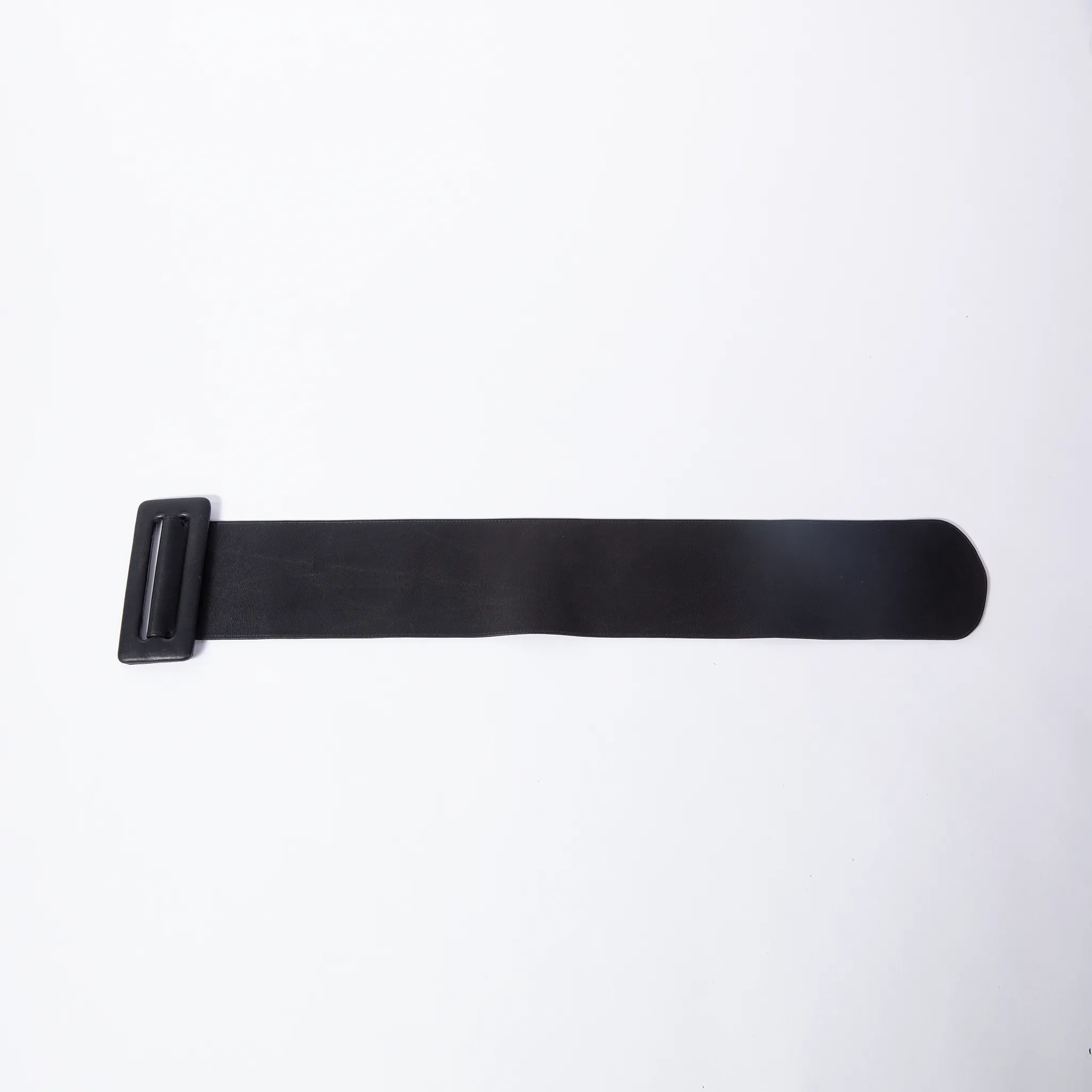 CA Brooklyn Lamb Skin Couture Waist Belt