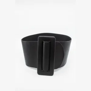 CA Brooklyn Lamb Skin Couture Waist Belt