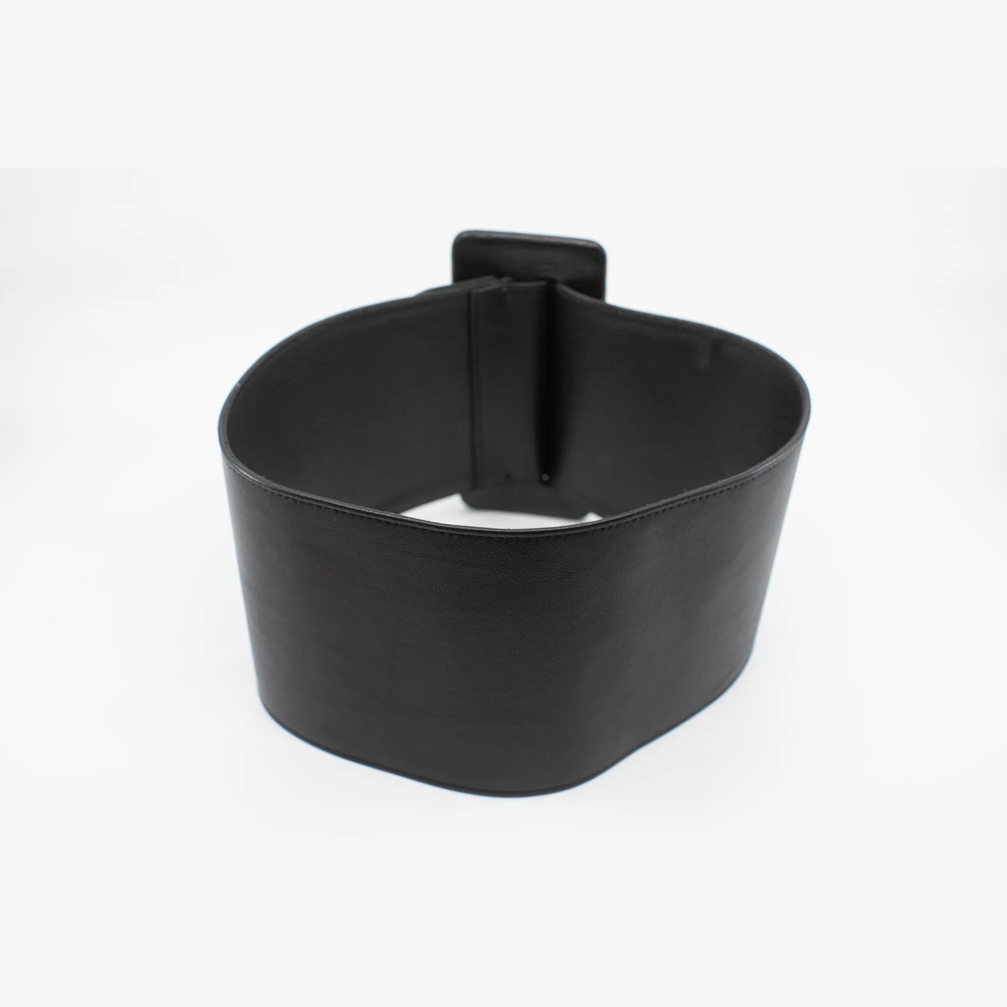 CA Brooklyn Lamb Skin Couture Waist Belt