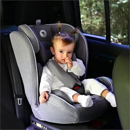 Car Seat ATLAS Isofix 0-36 Kg