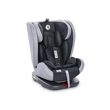 Car Seat ATLAS Isofix 0-36 Kg